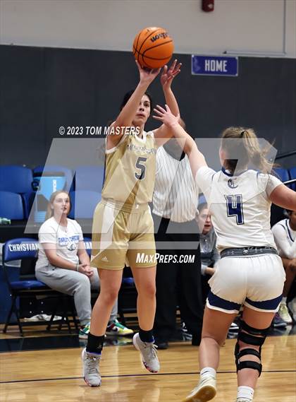 Thumbnail 2 in Westminster Catawba Christian @ Charlotte Christian photogallery.