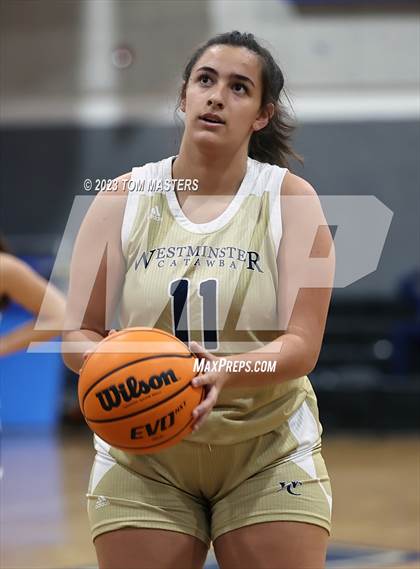 Thumbnail 1 in Westminster Catawba Christian @ Charlotte Christian photogallery.