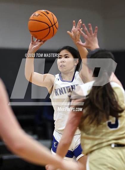 Thumbnail 3 in Westminster Catawba Christian @ Charlotte Christian photogallery.