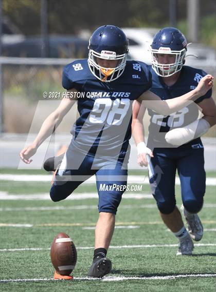 Thumbnail 1 in Los Alamitos @ Newport Harbor photogallery.