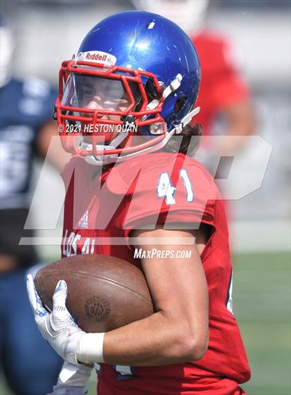 Thumbnail 1 in Los Alamitos @ Newport Harbor photogallery.