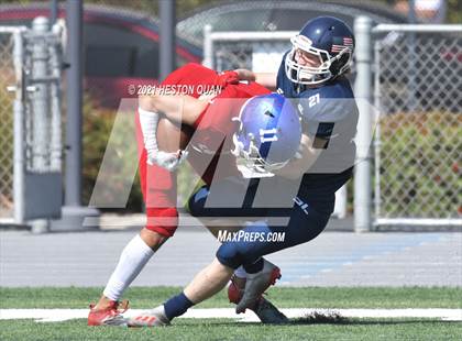 Thumbnail 2 in Los Alamitos @ Newport Harbor photogallery.