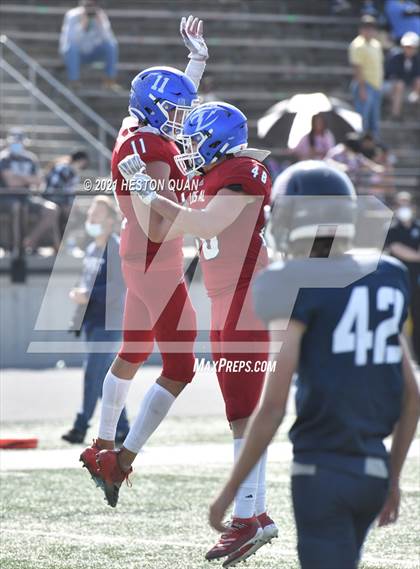 Thumbnail 3 in Los Alamitos @ Newport Harbor photogallery.