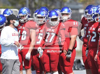 Thumbnail 3 in Los Alamitos @ Newport Harbor photogallery.