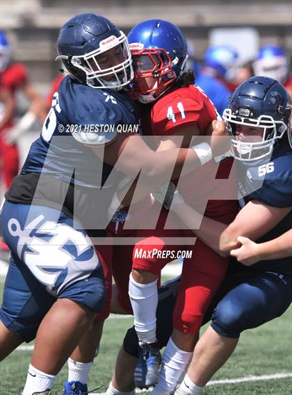 Thumbnail 3 in Los Alamitos @ Newport Harbor photogallery.