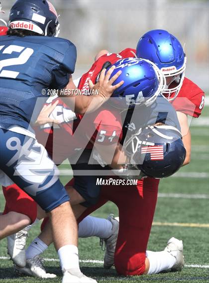 Thumbnail 1 in Los Alamitos @ Newport Harbor photogallery.