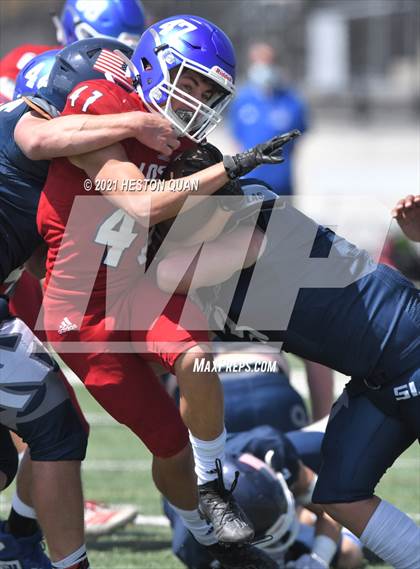 Thumbnail 1 in Los Alamitos @ Newport Harbor photogallery.