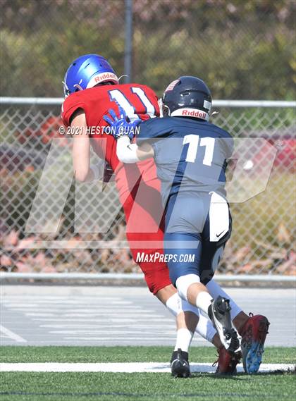 Thumbnail 2 in Los Alamitos @ Newport Harbor photogallery.