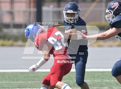 Thumbnail 2 in Los Alamitos @ Newport Harbor photogallery.