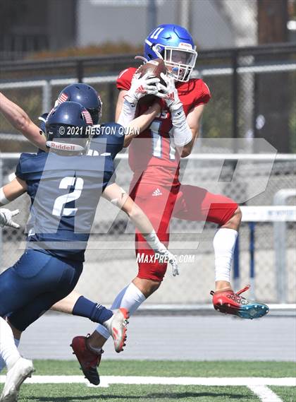Thumbnail 1 in Los Alamitos @ Newport Harbor photogallery.