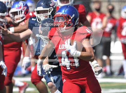 Thumbnail 1 in Los Alamitos @ Newport Harbor photogallery.