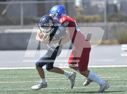 Thumbnail 2 in Los Alamitos @ Newport Harbor photogallery.