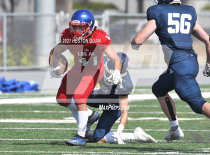 Thumbnail 3 in Los Alamitos @ Newport Harbor photogallery.