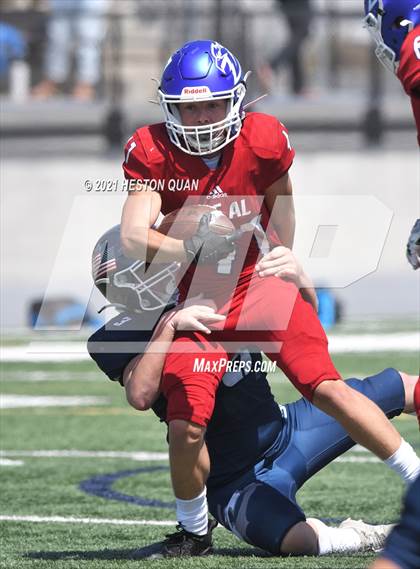 Thumbnail 1 in Los Alamitos @ Newport Harbor photogallery.