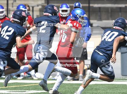 Thumbnail 2 in Los Alamitos @ Newport Harbor photogallery.