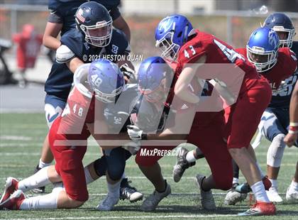 Thumbnail 3 in Los Alamitos @ Newport Harbor photogallery.