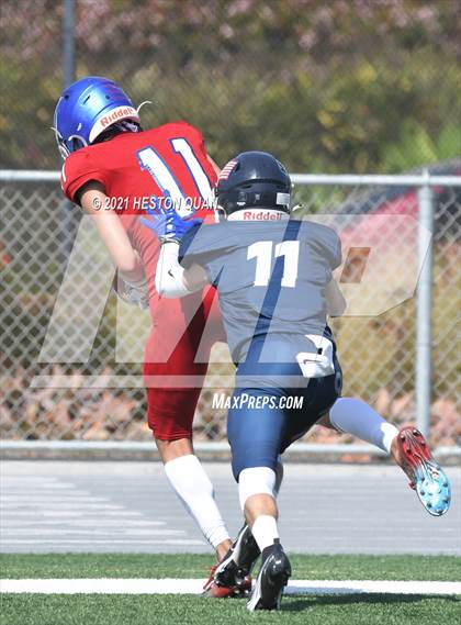 Thumbnail 1 in Los Alamitos @ Newport Harbor photogallery.