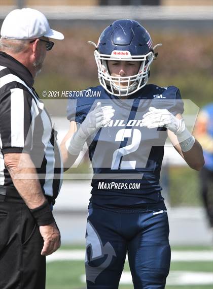 Thumbnail 2 in Los Alamitos @ Newport Harbor photogallery.