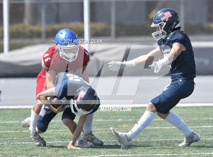 Thumbnail 2 in Los Alamitos @ Newport Harbor photogallery.