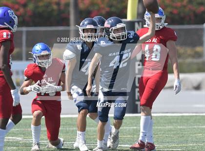 Thumbnail 3 in Los Alamitos @ Newport Harbor photogallery.