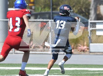 Thumbnail 2 in Los Alamitos @ Newport Harbor photogallery.