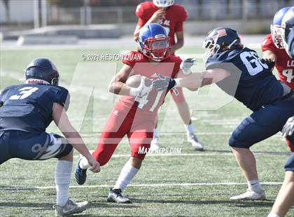 Thumbnail 2 in Los Alamitos @ Newport Harbor photogallery.