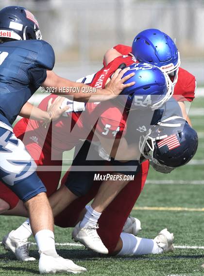 Thumbnail 2 in Los Alamitos @ Newport Harbor photogallery.
