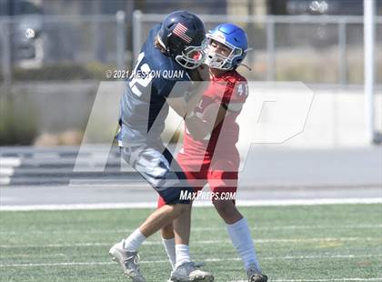 Thumbnail 1 in Los Alamitos @ Newport Harbor photogallery.