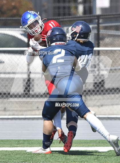 Thumbnail 1 in Los Alamitos @ Newport Harbor photogallery.