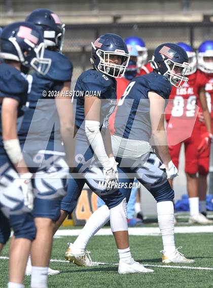 Thumbnail 2 in Los Alamitos @ Newport Harbor photogallery.