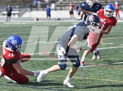 Thumbnail 2 in Los Alamitos @ Newport Harbor photogallery.