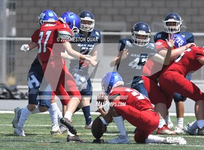 Thumbnail 1 in Los Alamitos @ Newport Harbor photogallery.