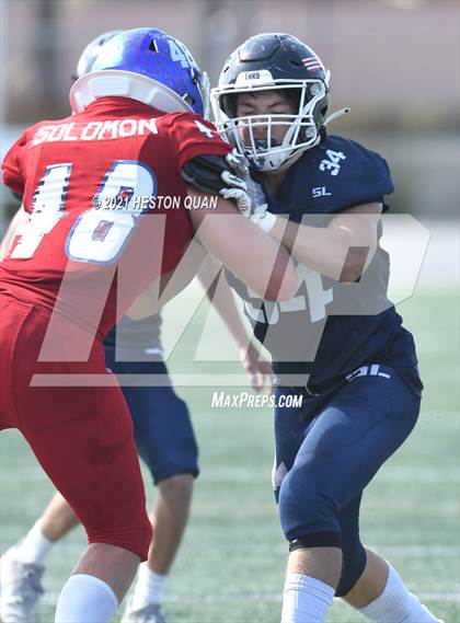Thumbnail 1 in Los Alamitos @ Newport Harbor photogallery.