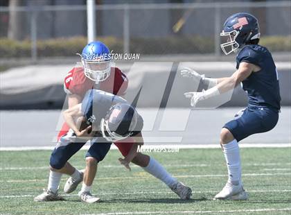 Thumbnail 1 in Los Alamitos @ Newport Harbor photogallery.