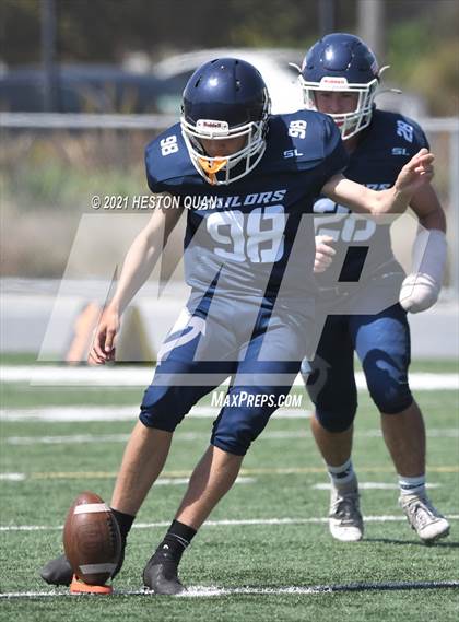 Thumbnail 2 in Los Alamitos @ Newport Harbor photogallery.