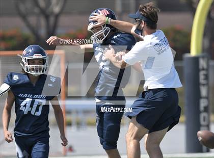 Thumbnail 1 in Los Alamitos @ Newport Harbor photogallery.