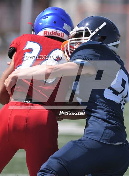 Thumbnail 1 in Los Alamitos @ Newport Harbor photogallery.