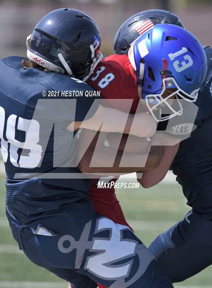 Thumbnail 2 in Los Alamitos @ Newport Harbor photogallery.