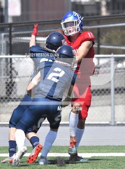 Thumbnail 1 in Los Alamitos @ Newport Harbor photogallery.