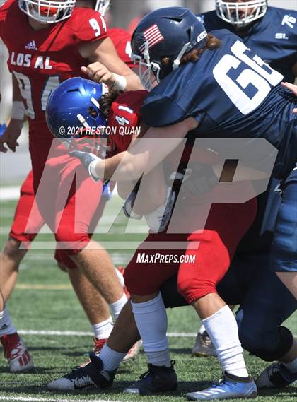 Thumbnail 2 in Los Alamitos @ Newport Harbor photogallery.