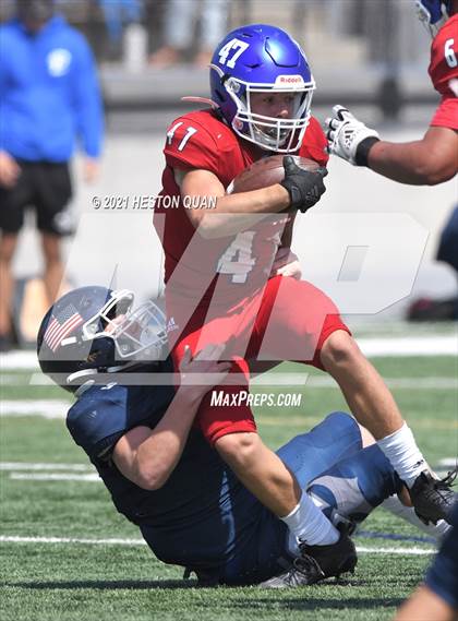Thumbnail 2 in Los Alamitos @ Newport Harbor photogallery.