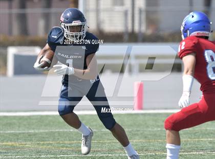 Thumbnail 2 in Los Alamitos @ Newport Harbor photogallery.