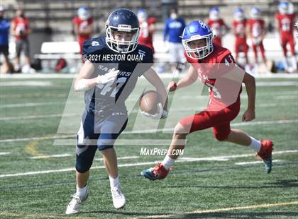 Thumbnail 2 in Los Alamitos @ Newport Harbor photogallery.