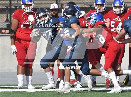 Thumbnail 1 in Los Alamitos @ Newport Harbor photogallery.