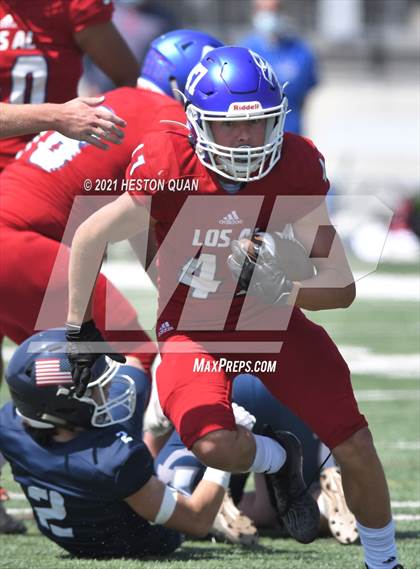 Thumbnail 2 in Los Alamitos @ Newport Harbor photogallery.