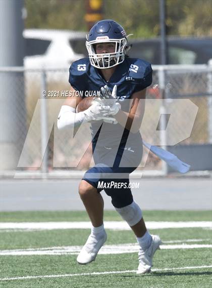 Thumbnail 2 in Los Alamitos @ Newport Harbor photogallery.
