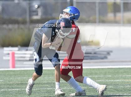 Thumbnail 1 in Los Alamitos @ Newport Harbor photogallery.