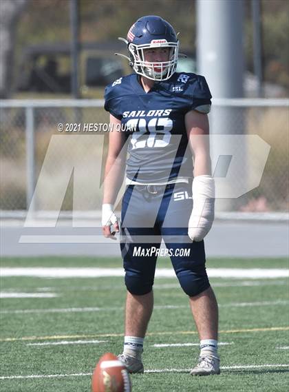 Thumbnail 1 in Los Alamitos @ Newport Harbor photogallery.