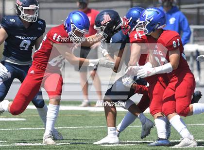 Thumbnail 1 in Los Alamitos @ Newport Harbor photogallery.
