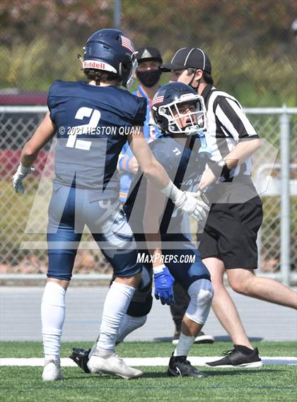 Thumbnail 2 in Los Alamitos @ Newport Harbor photogallery.